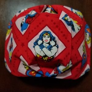 DC Comics Women Cotton Facemask Face Mask